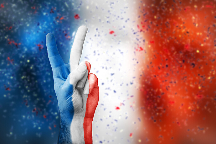 Victoire-pour-la-Franvce-©-Akos-Nagy-shutterstock