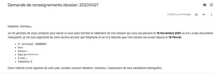 mail scec