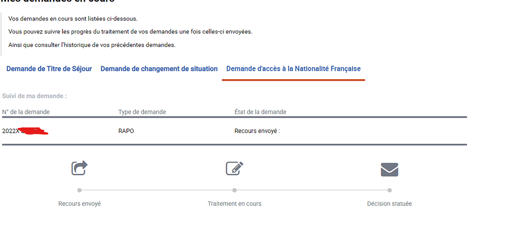Anef Mon Compte Authentification – PESY