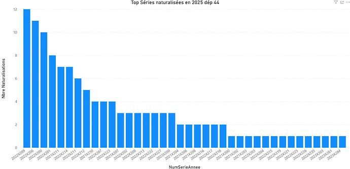 Statistiques Naturalisation Nantes 44