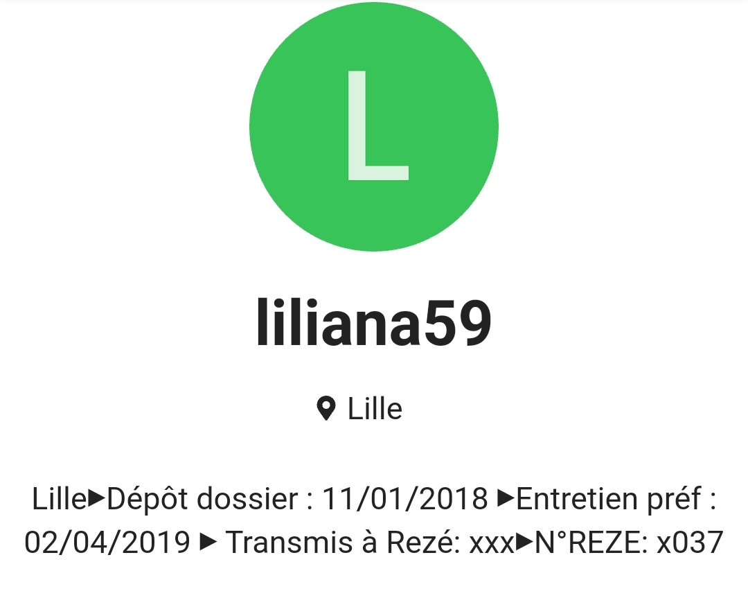 FORUM 2 NATURALISATION PAR DECRET Étapes ADN + CNI + Passeport