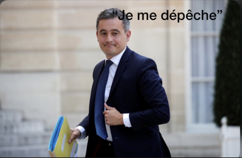 Stylo Plume Waterman Forum - Édition Spéciale Décrets De L'Assemblée Nationale (neuf)