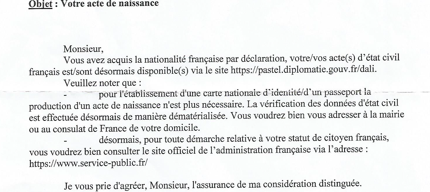 FORUM 1 NATURALISATION PAR MARIAGE Étapes et délais 2020/2021 Naturalisation Par Mariage
