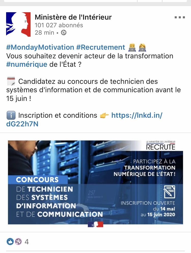 NATURALISATION PAR DECRET FORUM 1 Suivi de dossier REZE & SCEC