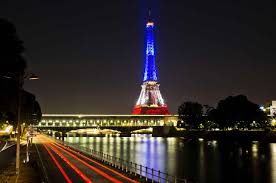 Tour eiffel