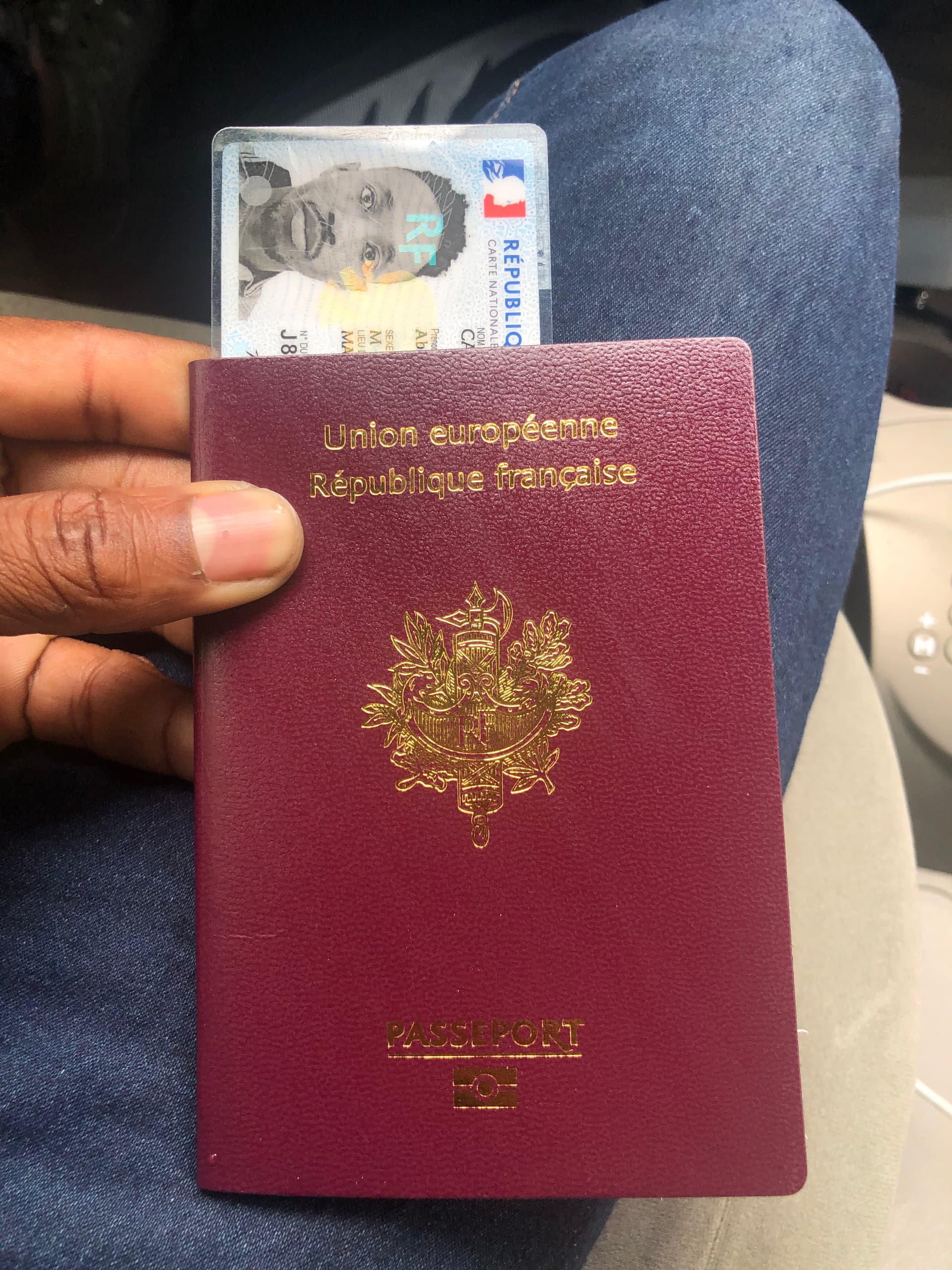 FORUM 2 NATURALISATION PAR DECRET Étapes ADN + CNI + Passeport + Cérémonie après publication