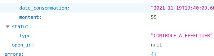 JSON
